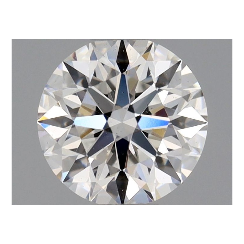 Diament szlif okrągły, 0.42ct, VS2, E, GIA 5231628402 Diament szlif okrągły, 0.42ct, VS2, E, GIA 5231628402