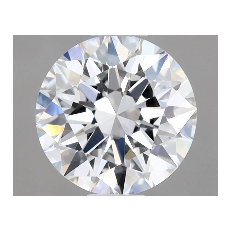 Diament szlif okrągły, 0.6ct, VS1, F, GIA 2528798483 Diament szlif okrągły, 0.6ct, VS1, F, GIA 2528798483