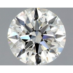 Diament szlif okrągły, 0.8ct, VS2, I, GIA 2528714027