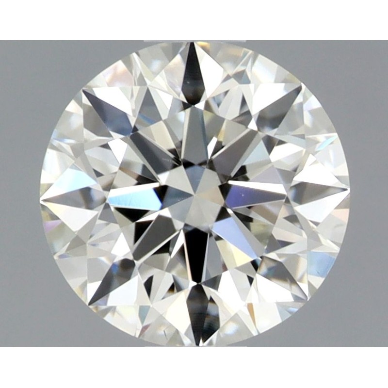 Diament szlif okrągły, 0.8ct, VS2, I, GIA 2528714027 Diament szlif okrągły, 0.8ct, VS2, I, GIA 2528714027