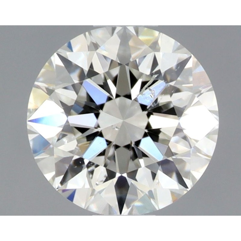 Diament szlif okrągły, 0.8ct, SI2, H, GIA 7521712693 Diament szlif okrągły, 0.8ct, SI2, H, GIA 7521712693
