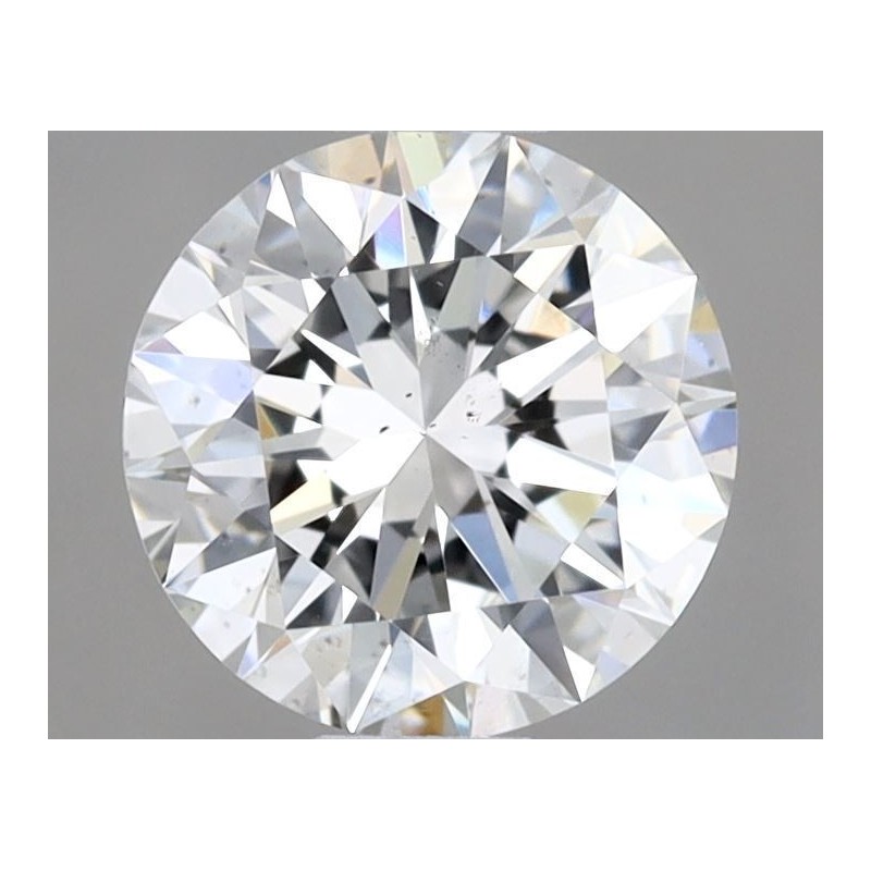 Diament szlif okrągły, 0.63ct, SI1, G, GIA 5523798445 Diament szlif okrągły, 0.63ct, SI1, G, GIA 5523798445
