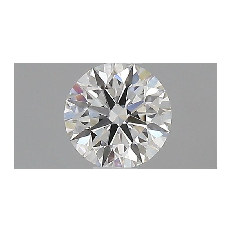 Diament szlif okrągły, 0.4ct, VVS1, H, GIA 6532414162 Diament szlif okrągły, 0.4ct, VVS1, H, GIA 6532414162