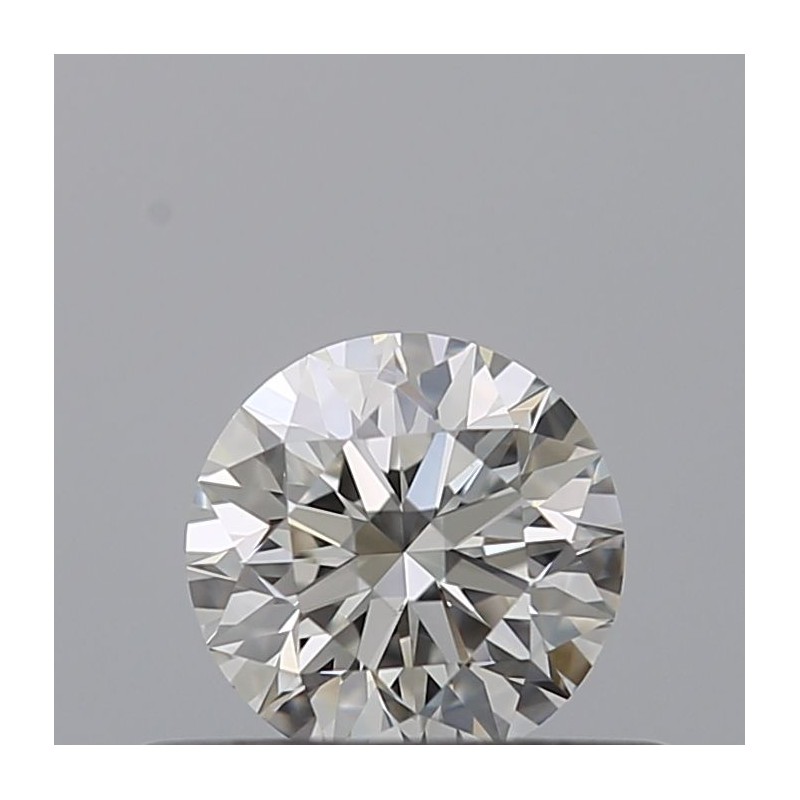 Diament szlif okrągły, 0.37ct, VS1, G, GIA 6531313507