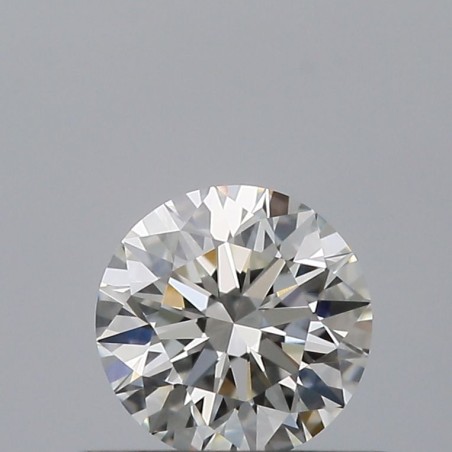 Diament szlif okrągły, 0.36ct, VVS1, G, GIA 2537412585