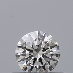 Diament szlif okrągły, 0.31ct, VVS2, G, GIA 2534273883