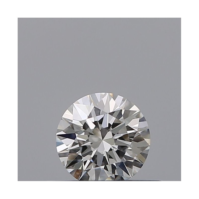 Diament szlif okrągły, 0.31ct, VVS1, F, GIA 2537288447