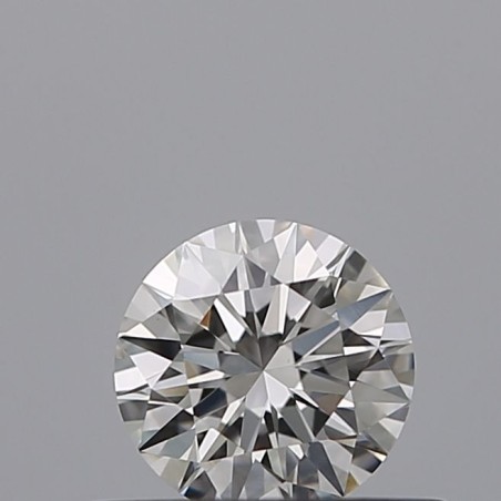 Diament szlif okrągły, 0.34ct, VVS2, F, GIA 2537188148