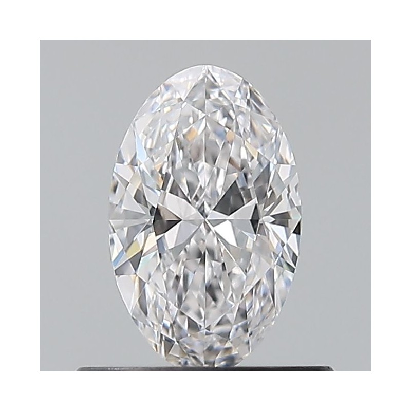 Diament szlif owalny, 0.5ct, VVS2, D, GIA 6532536897 Diament szlif owalny, 0.5ct, VVS2, D, GIA 6532536897