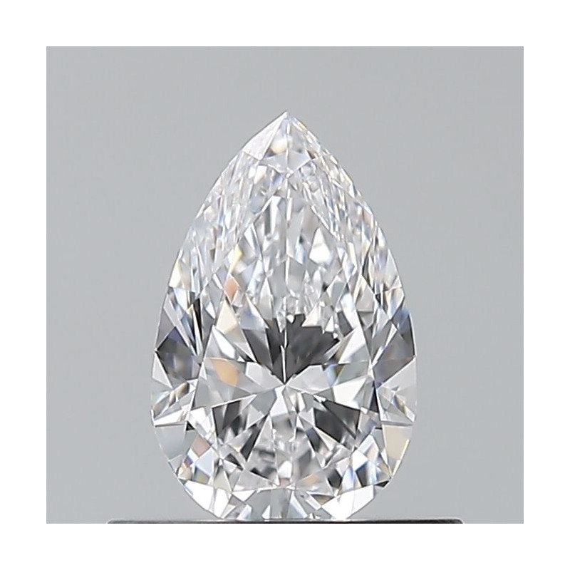 Diament szlif gruszkowy, 0.5ct, VS1, D, GIA 2538523398 Diament szlif gruszkowy, 0.5ct, VS1, D, GIA 2538523398