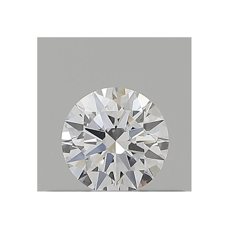 Diament szlif okrągły, 0.3ct, VVS2, D, GIA 7533096260 Diament szlif okrągły, 0.3ct, VVS2, D, GIA 7533096260