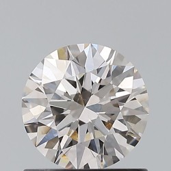 Diament szlif okrągły, 0.8ct, VS2, I, GIA 2536603605
