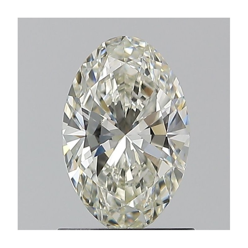 Diament szlif owalny, 1.0ct, VS2, H, IGI 716503360 Diament szlif owalny, 1.0ct, VS2, H, IGI 716503360