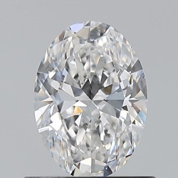 Diament szlif owalny, 0.7ct, VS1, E, GIA 6532523863