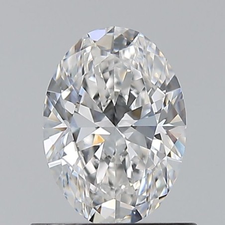 Diament szlif owalny, 0.7ct, VS1, E, GIA 6532523863