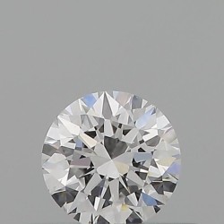 Diament szlif okrągły, 0.32ct, VVS2, D, GIA 6522793128