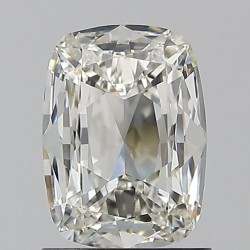 Diament szlif poduszkowy brylantowy, 1.01ct, VS2, I, GIA 2536435111