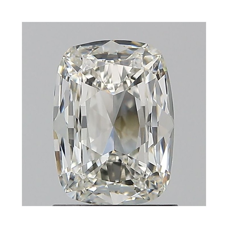 Diament szlif poduszkowy brylantowy, 1.01ct, VS2, I, GIA 2536435111 Diament szlif poduszkowy brylantowy, 1.01ct, VS2, I, GIA 2536435111