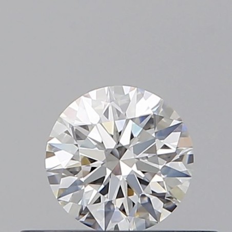 Diament szlif okrągły, 0.3ct, VVS1, F, GIA 2537540429