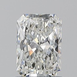Diament radiant, 1.01ct, VS2, G, GIA 6532532424