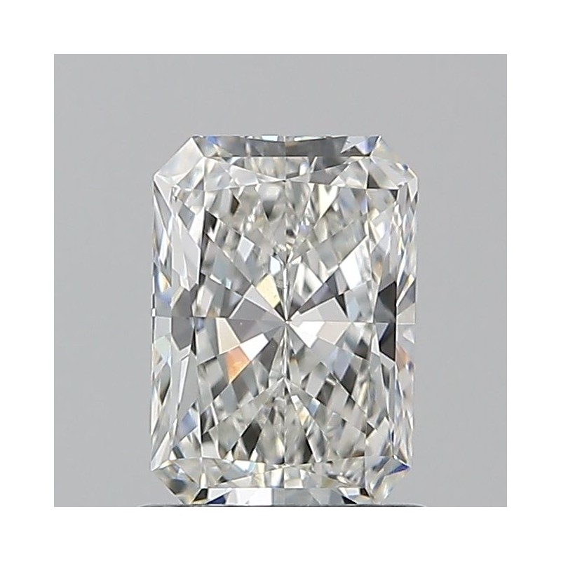 Diament radiant, 1.01ct, VS2, G, GIA 6532532424 Diament radiant, 1.01ct, VS2, G, GIA 6532532424