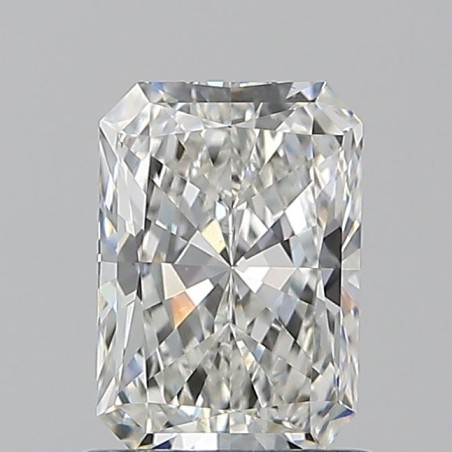 Diament radiant, 1.01ct, VS2, G, GIA 6532532424