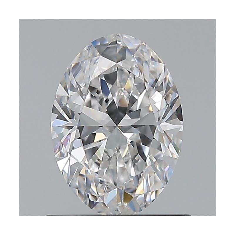 Diament szlif owalny, 0.8ct, VS2, D, GIA 3535152650 Diament szlif owalny, 0.8ct, VS2, D, GIA 3535152650
