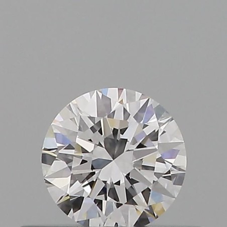 Diament szlif okrągły, 0.33ct, VVS2, D, GIA 1525982948
