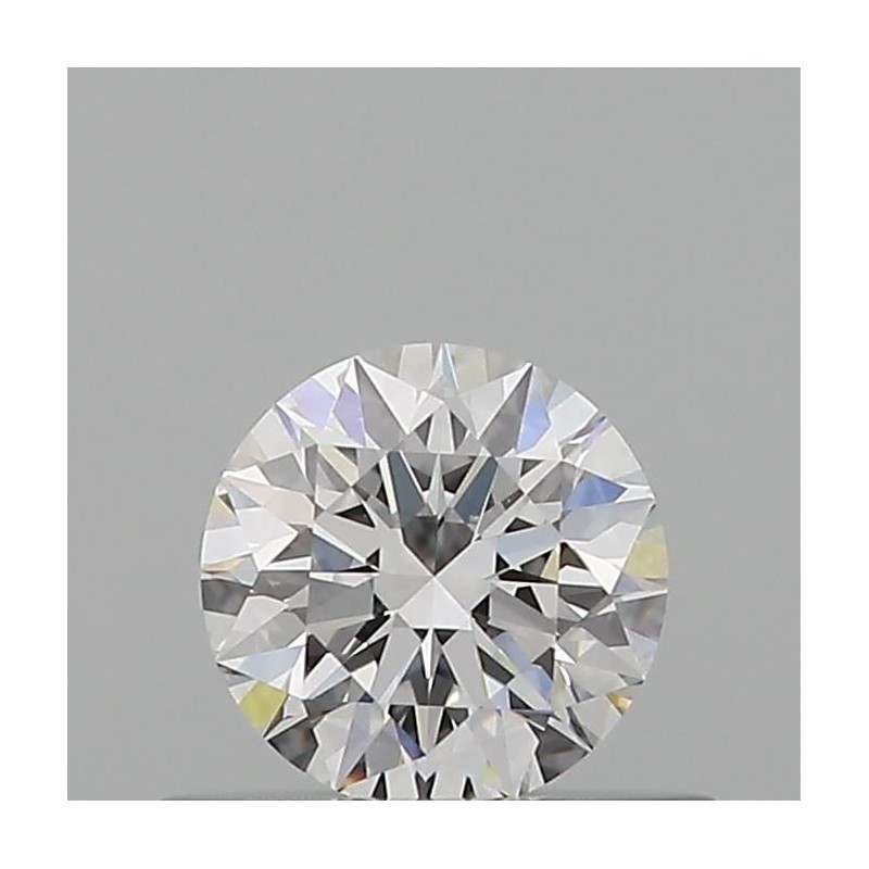 Diament szlif okrągły, 0.43ct, VVS1, D, GIA 2526115539 Diament szlif okrągły, 0.43ct, VVS1, D, GIA 2526115539