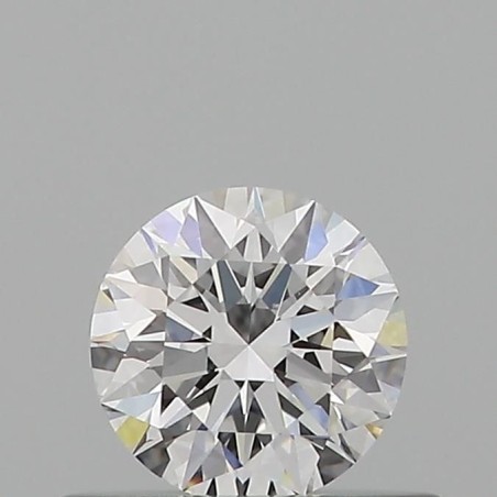 Diament szlif okrągły, 0.43ct, VVS1, D, GIA 2526115539