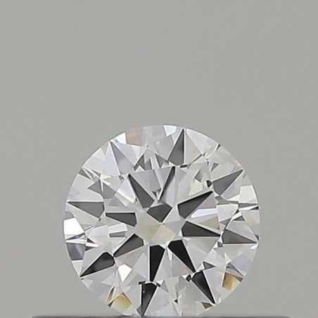 Diament szlif okrągły, 0.3ct, VVS2, D, GIA 1529844021