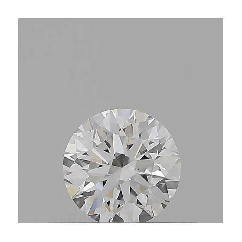 Diament szlif okrągły, 0.3ct, VVS2, D, GIA 6525986911 Diament szlif okrągły, 0.3ct, VVS2, D, GIA 6525986911