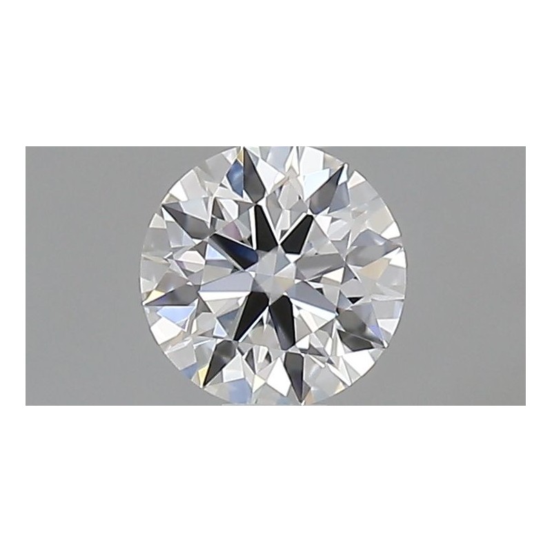 Diament szlif okrągły, 0.44ct, VVS1, D, GIA 2538568579 Diament szlif okrągły, 0.44ct, VVS1, D, GIA 2538568579