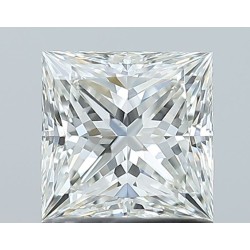 Diament szlif princess, 1.02ct, VS1, H, GIA 1523428191