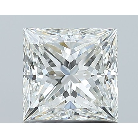 Diament szlif princess, 1.02ct, VS1, H, GIA 1523428191