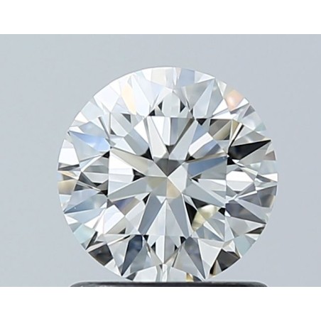 Diament szlif okrągły, 1.0ct, VVS2, I, GIA 7521738383