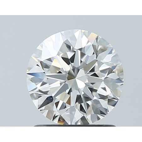 Diament szlif okrągły, 1.16ct, VS1, I, GIA 7521737874