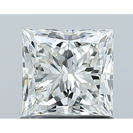 Diament szlif princess, 1.01ct, VVS1, I, GIA 2526271463