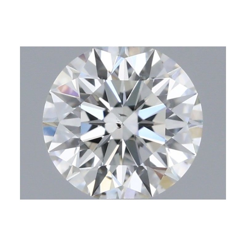 Diament szlif okrągły, 0.41ct, SI1, H, GIA 2346114044 Diament szlif okrągły, 0.41ct, SI1, H, GIA 2346114044