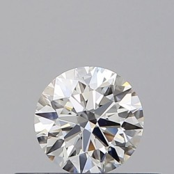 Diament szlif okrągły, 0.3ct, VS1, G, GIA 5536651790