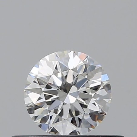 Diament szlif okrągły, 0.35ct, VVS2, F, GIA 6531309296
