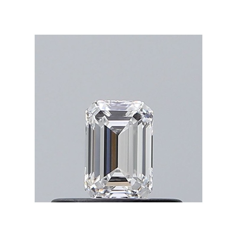 Diament szlif szmaragdowy, 0.3ct, VVS2, D, GIA 6531490802 Diament szlif szmaragdowy, 0.3ct, VVS2, D, GIA 6531490802