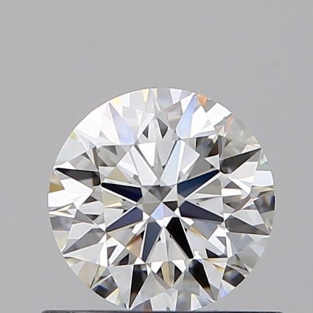 Diament szlif okrągły, 0.62ct, VVS2, F, GIA 7531685466