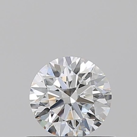 Diament szlif okrągły, 0.55ct, VVS1, G, GIA 7521878712