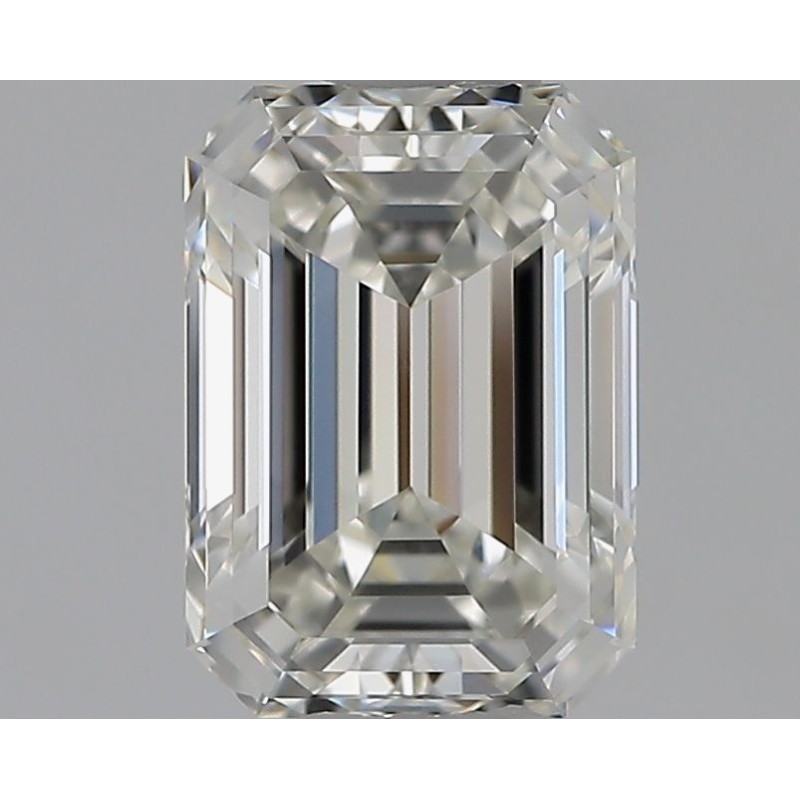 Diament szlif szmaragdowy, 1.02ct, VVS2, H, GIA 2537134148 Diament szlif szmaragdowy, 1.02ct, VVS2, H, GIA 2537134148