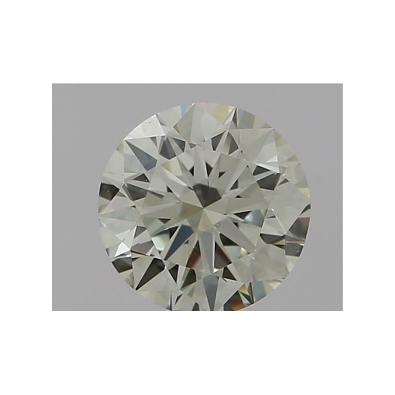 Diament szlif okrągły, 0.5ct, VVS2, I, IGI 728513344 Diament szlif okrągły, 0.5ct, VVS2, I, IGI 728513344