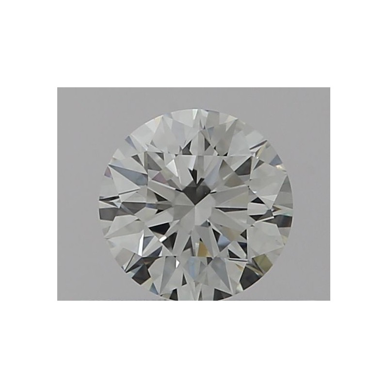 Diament szlif okrągły, 0.4ct, VVS1, E, GIA 2537668555 Diament szlif okrągły, 0.4ct, VVS1, E, GIA 2537668555