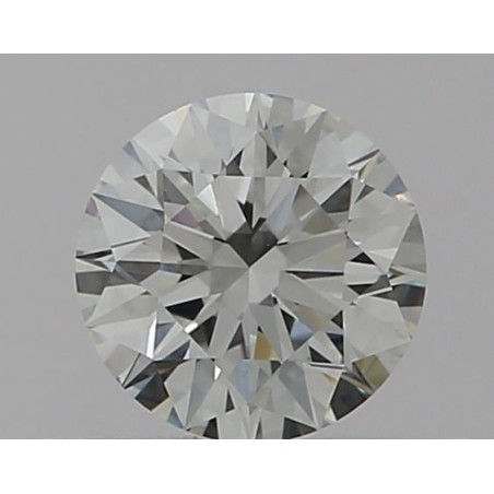 Diament szlif okrągły, 0.4ct, VVS1, E, GIA 2537668555