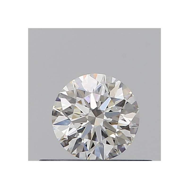 Diament szlif okrągły, 0.35ct, VS2, H, GIA 7538309325 Diament szlif okrągły, 0.35ct, VS2, H, GIA 7538309325