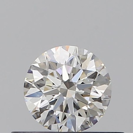 Diament szlif okrągły, 0.35ct, VS2, H, GIA 7538309325
